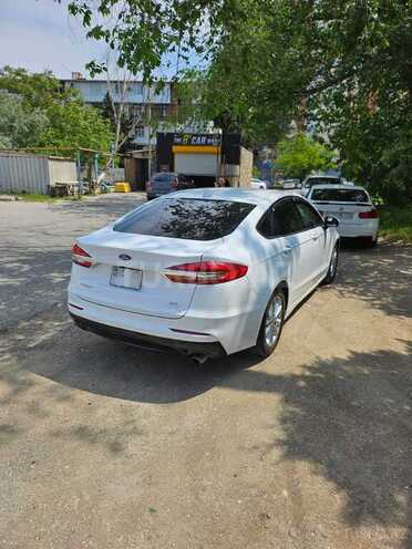 Ford Fusion (North America) 2019, 236,047 km - 1.5 л - Bakı
