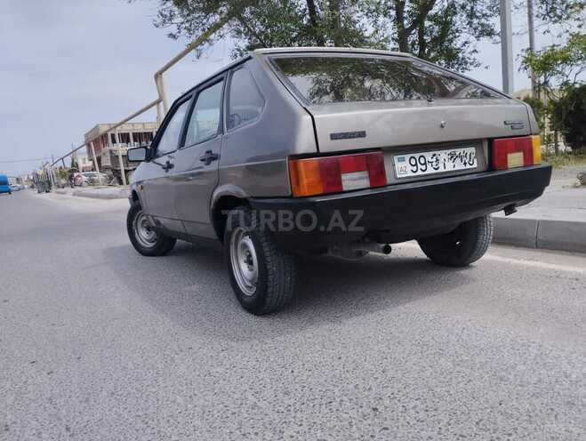 LADA (VAZ) 2109 1992, 324,324 km - 1.5 л - Bakı