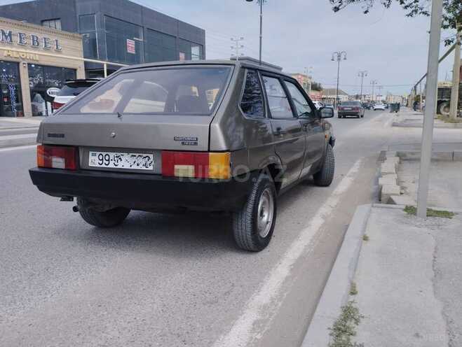 LADA (VAZ) 2109 1992, 324,324 km - 1.5 л - Bakı