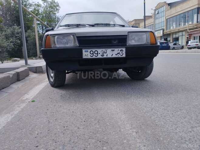 LADA (VAZ) 2109 1992, 324,324 km - 1.5 л - Bakı