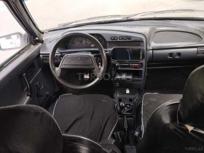 LADA (VAZ) 2109 1992, 324,324 km - 1.5 л - Bakı