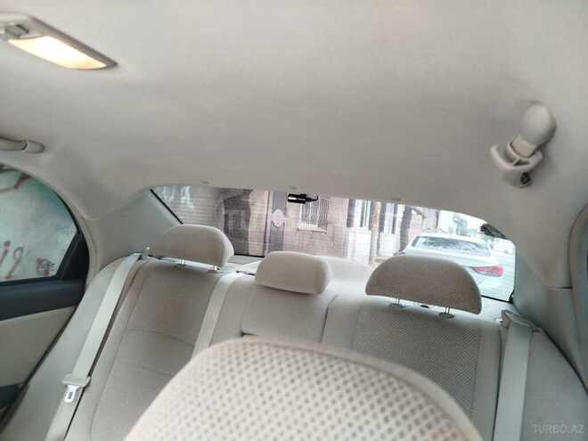Kia Cerato 2006, 280,000 km - 1.6 l - Bakı