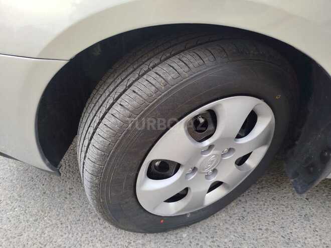 Kia Cerato 2006, 280,000 km - 1.6 l - Bakı