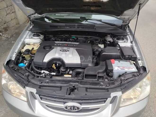 Kia Cerato 2006, 280,000 km - 1.6 l - Bakı