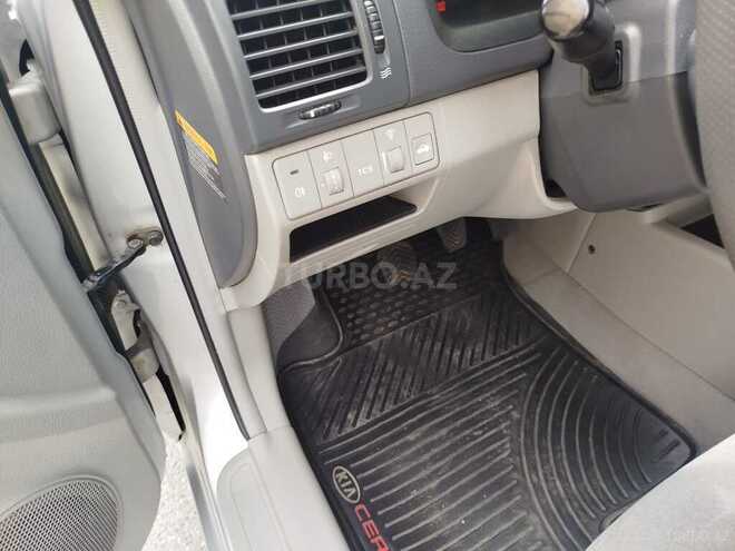 Kia Cerato 2006, 280,000 km - 1.6 l - Bakı