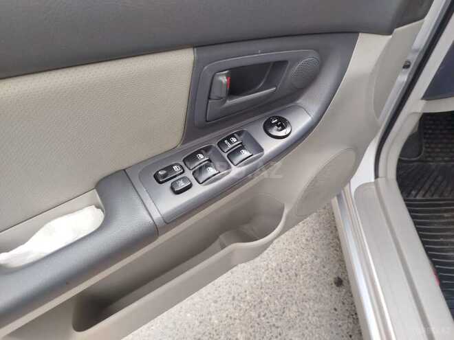 Kia Cerato 2006, 280,000 km - 1.6 l - Bakı