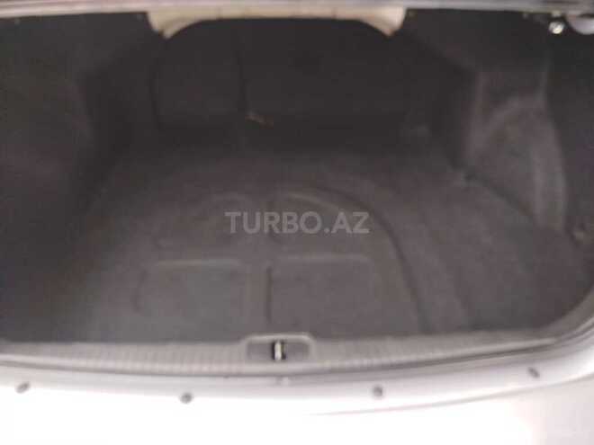 Kia Cerato 2006, 280,000 km - 1.6 l - Bakı