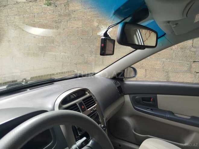 Kia Cerato 2006, 280,000 km - 1.6 l - Bakı