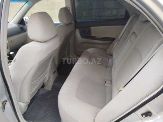 Kia Cerato 2006, 280,000 km - 1.6 l - Bakı