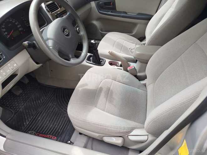 Kia Cerato 2006, 280,000 km - 1.6 l - Bakı