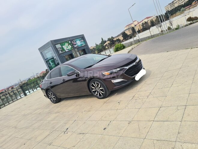Chevrolet Malibu 2020, 79,900 km - 1.5 л - Bakı