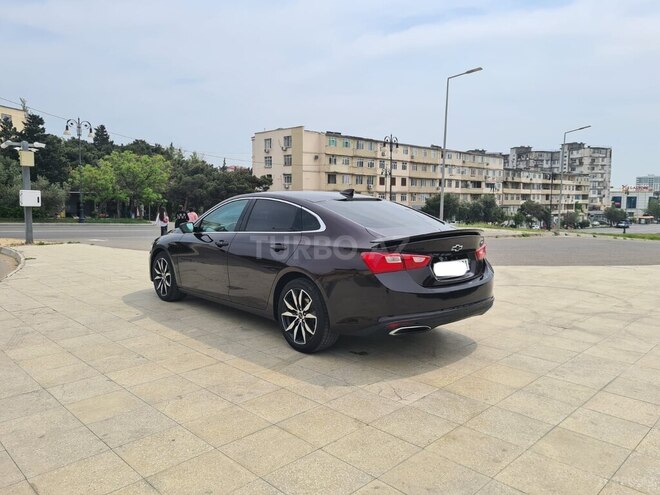 Chevrolet Malibu 2020, 79,900 km - 1.5 л - Bakı