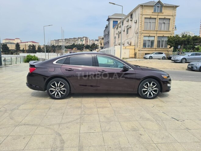 Chevrolet Malibu 2020, 79,900 km - 1.5 л - Bakı