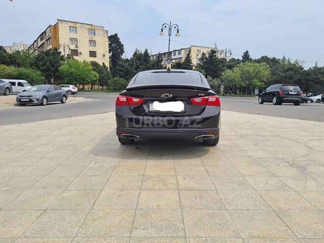 Chevrolet Malibu 2020, 79,900 km - 1.5 л - Bakı