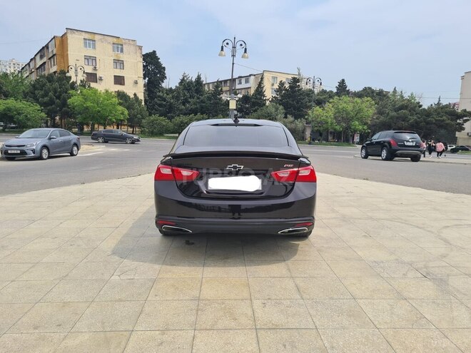 Chevrolet Malibu 2020, 79,900 km - 1.5 л - Bakı