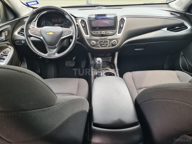Chevrolet Malibu 2020, 79,900 km - 1.5 л - Bakı