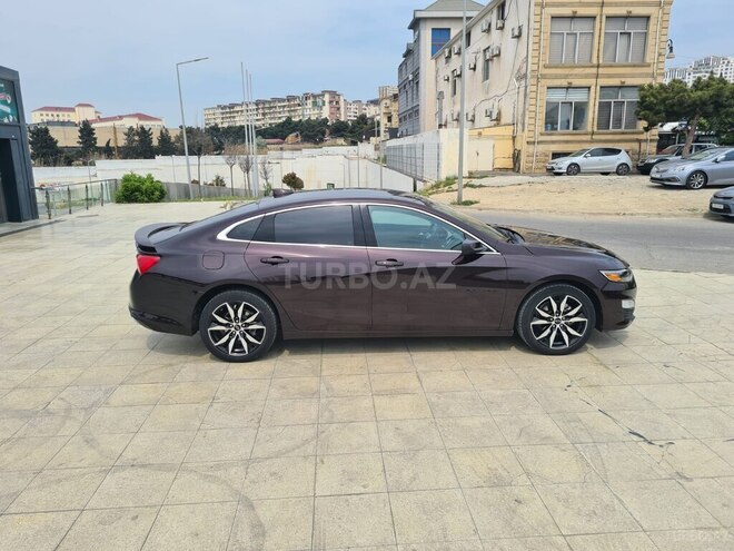 Chevrolet Malibu 2020, 79,900 km - 1.5 л - Bakı