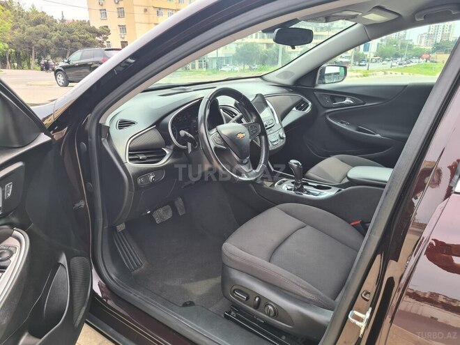 Chevrolet Malibu 2020, 79,900 km - 1.5 л - Bakı