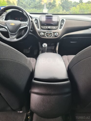 Chevrolet Malibu 2020, 79,900 km - 1.5 л - Bakı