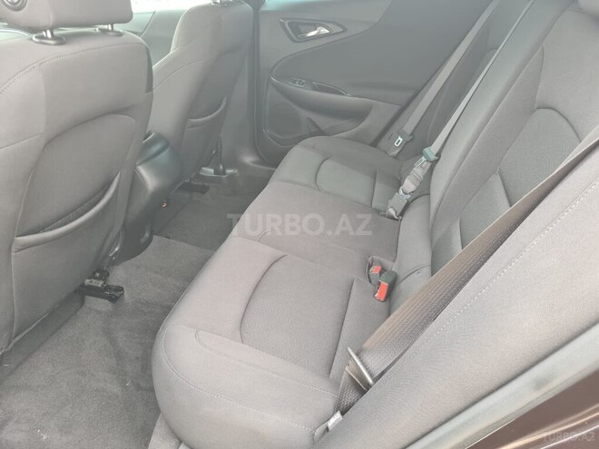 Chevrolet Malibu 2020, 79,900 km - 1.5 л - Bakı