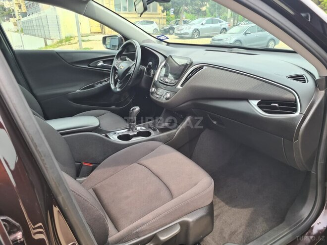 Chevrolet Malibu 2020, 79,900 km - 1.5 л - Bakı