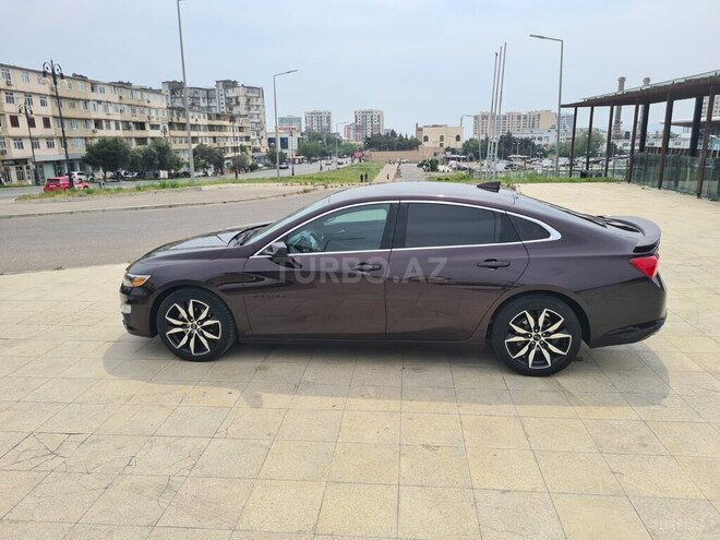 Chevrolet Malibu 2020, 79,900 km - 1.5 л - Bakı