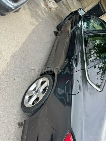 Ford Fusion (North America) 2013, 193,600 km - 1.5 l - Bakı