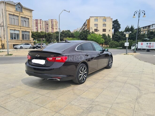 Chevrolet Malibu 2020, 79,900 km - 1.5 л - Bakı