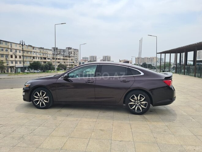 Chevrolet Malibu 2020, 79,900 km - 1.5 л - Bakı