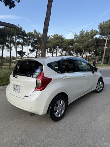 Nissan Note 2015, 36,339 km - 1.2 l - Bakı