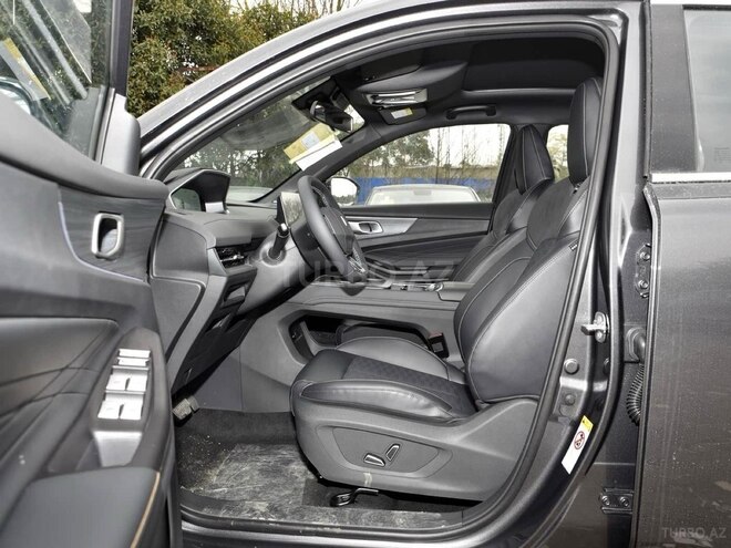 Changan CS 55 Plus 2025, 0 km - 1.5 л - Bakı