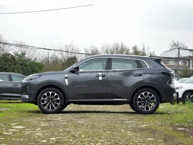 Changan CS 55 Plus 2025, 0 km - 1.5 л - Bakı