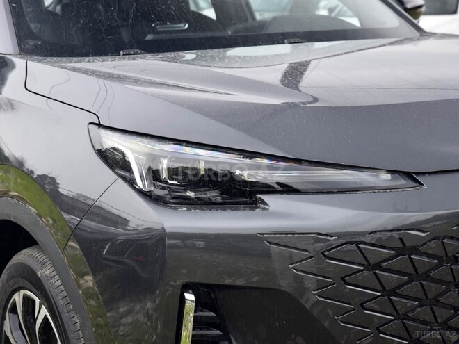 Changan CS 55 Plus 2025, 0 km - 1.5 л - Bakı