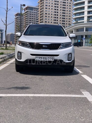 Kia Sorento 2014, 14,000 km - 2.0 l - Bakı