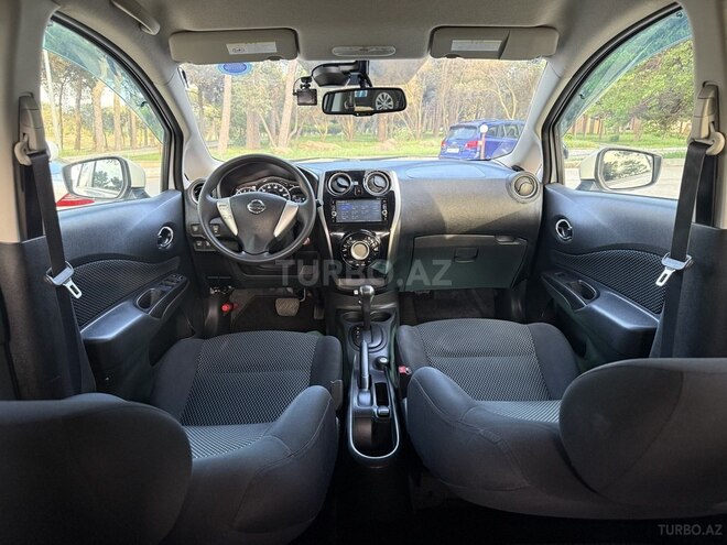 Nissan Note 2015, 36,339 km - 1.2 l - Bakı