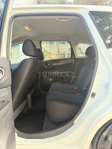 Nissan Note 2015, 36,339 km - 1.2 l - Bakı