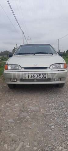 LADA (VAZ) 2115 2005, 317,336 km - 1.5 л - Xaçmaz
