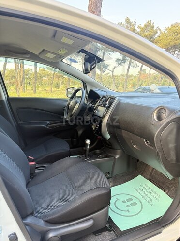 Nissan Note 2015, 36,339 km - 1.2 l - Bakı