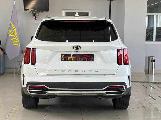Kia Sorento-5