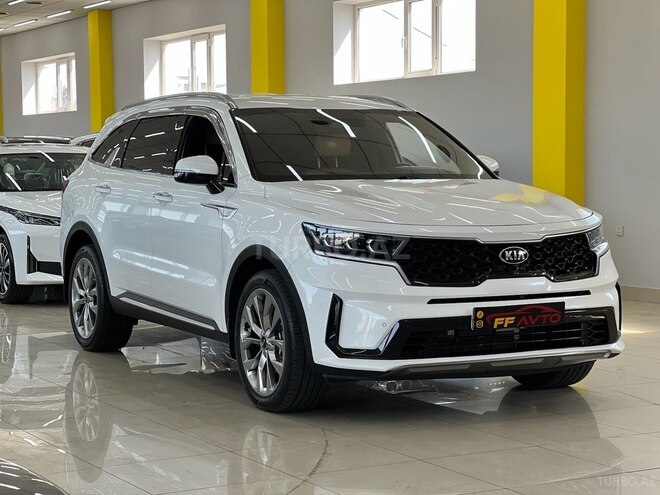 Kia Sorento-4