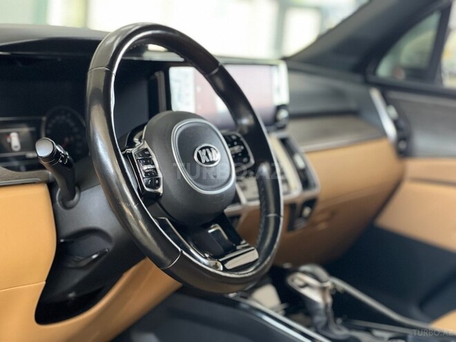 Kia Sorento-8