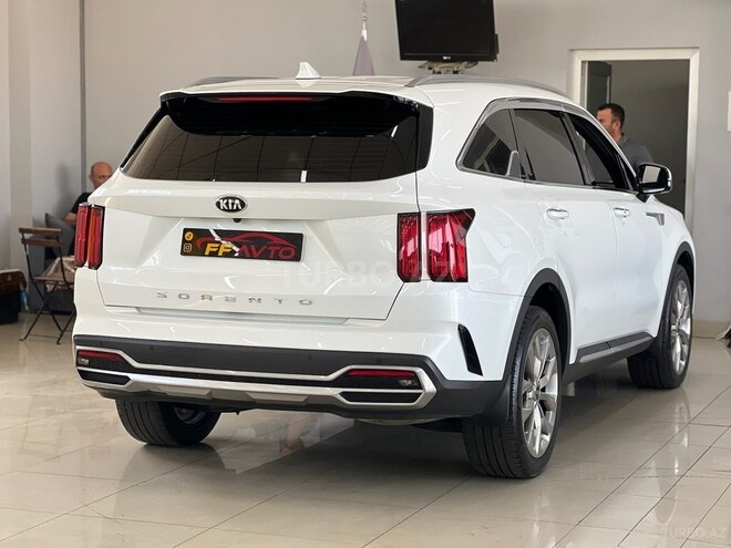 Kia Sorento-7