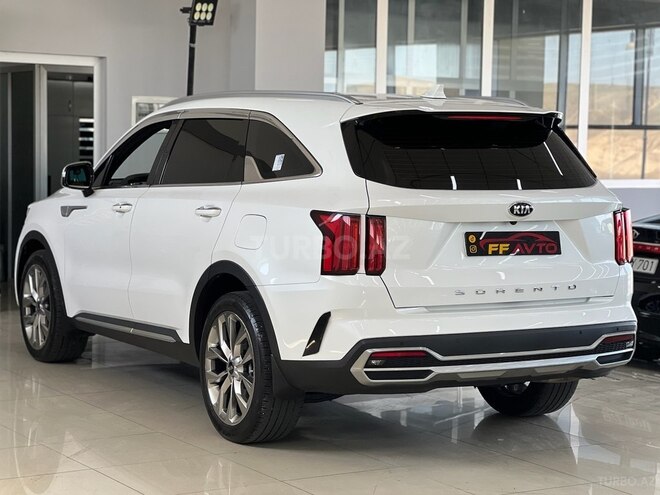 Kia Sorento-6