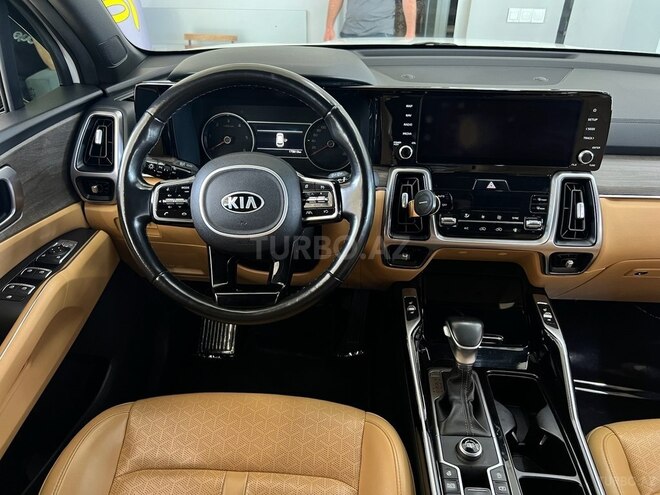 Kia Sorento-17