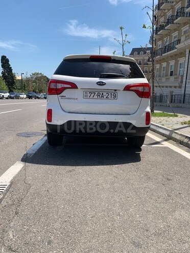 Kia Sorento 2014, 14,000 km - 2.0 l - Bakı