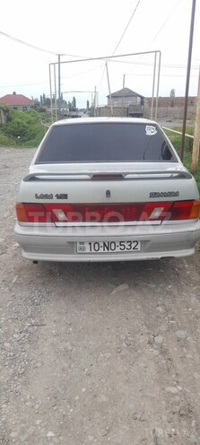 LADA (VAZ) 2115 2005, 317,336 km - 1.5 л - Xaçmaz
