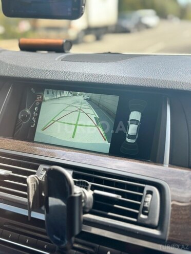 BMW 528 2015, 145,000 km - 2.0 l - Bakı
