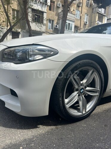 BMW 528 2015, 145,000 km - 2.0 l - Bakı