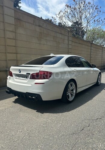 BMW 528 2015, 145,000 km - 2.0 l - Bakı