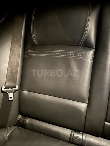 BMW 528 2015, 145,000 km - 2.0 l - Bakı